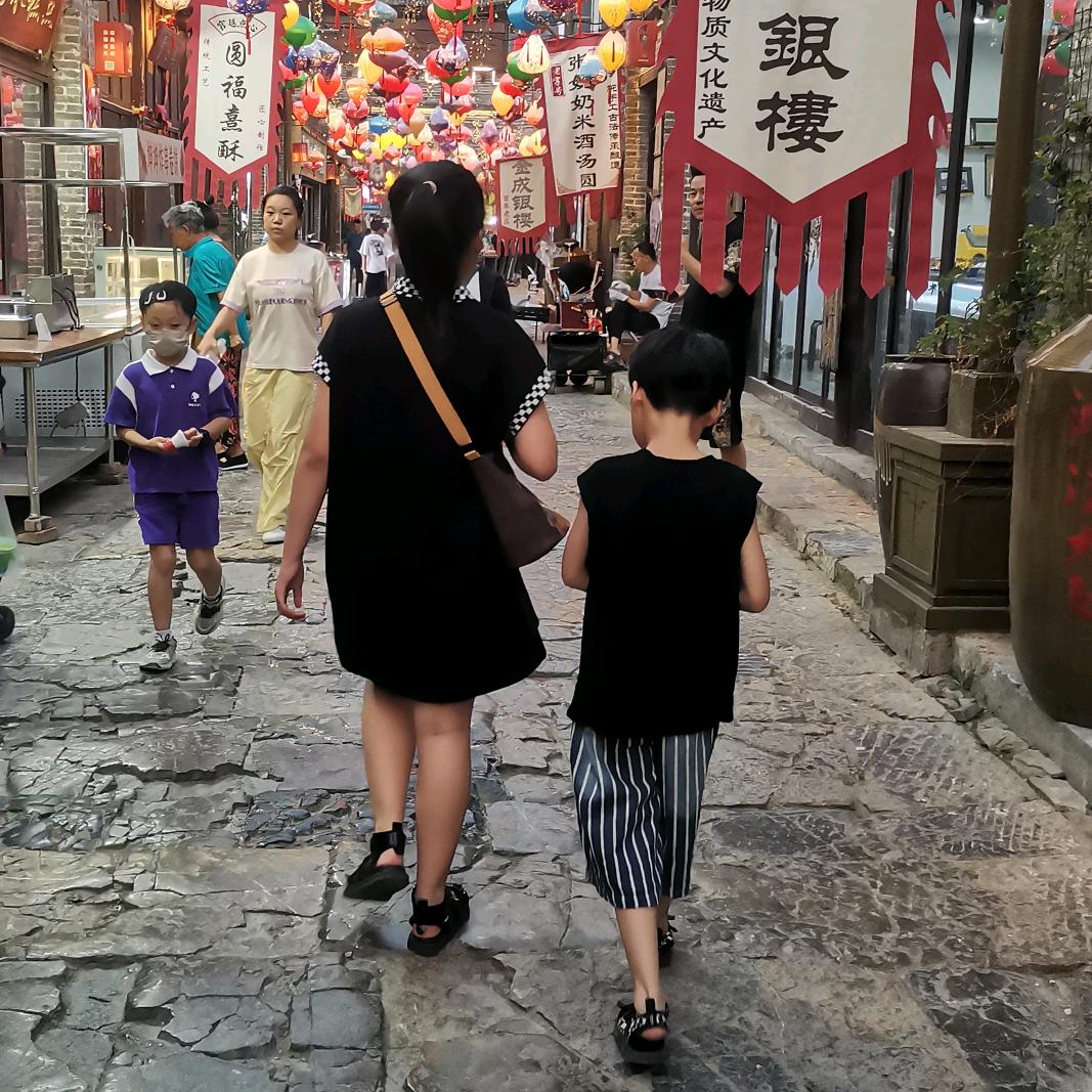 果沐妈