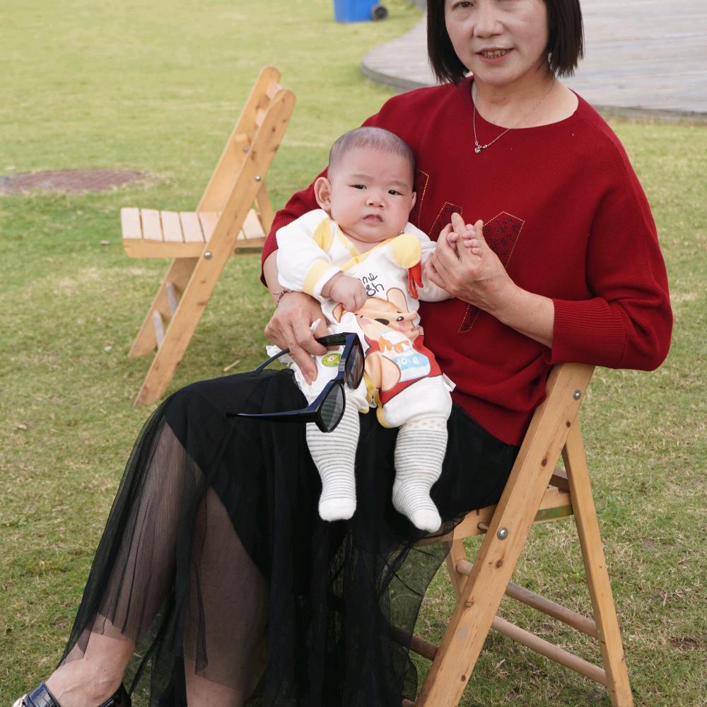 花开