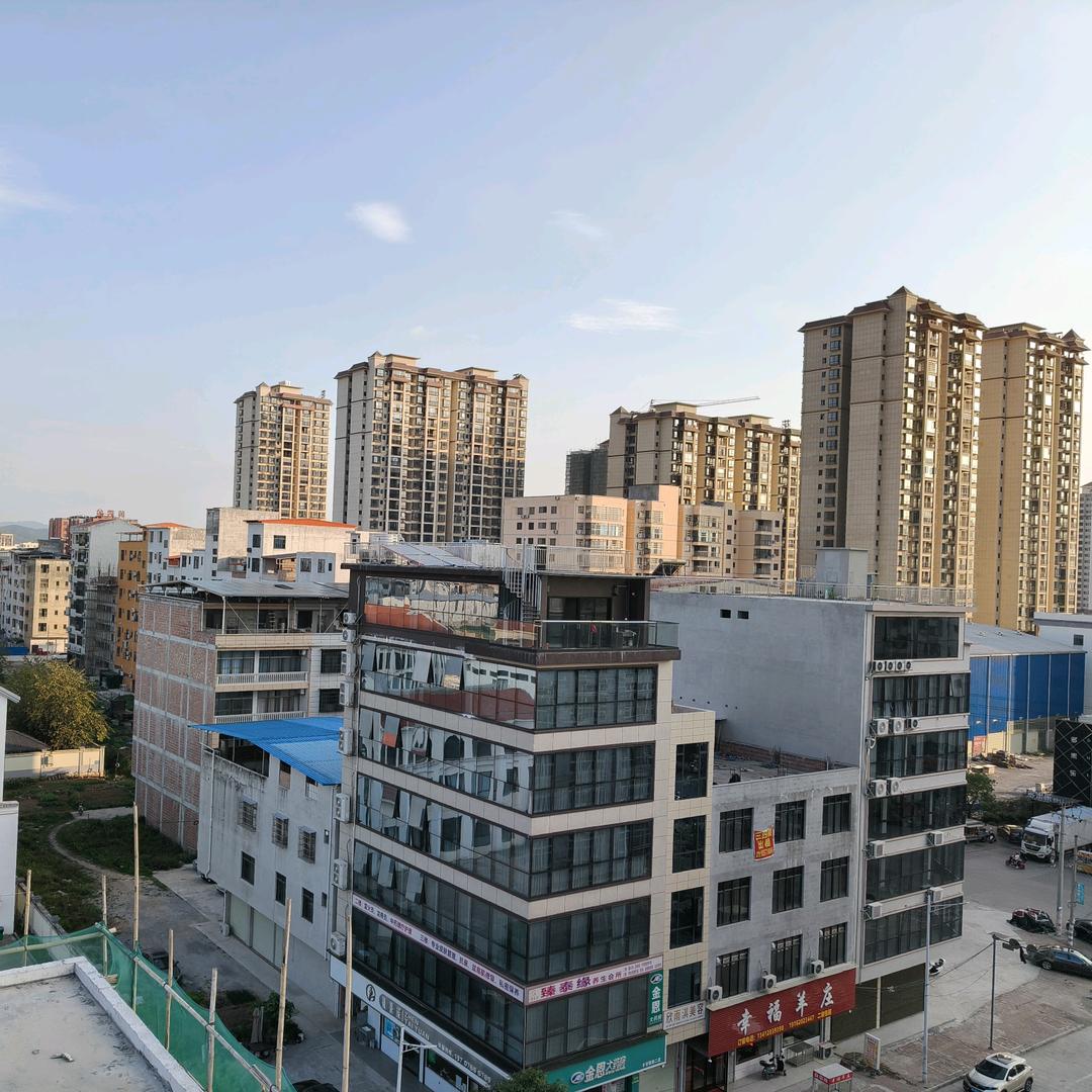 筑梦者
