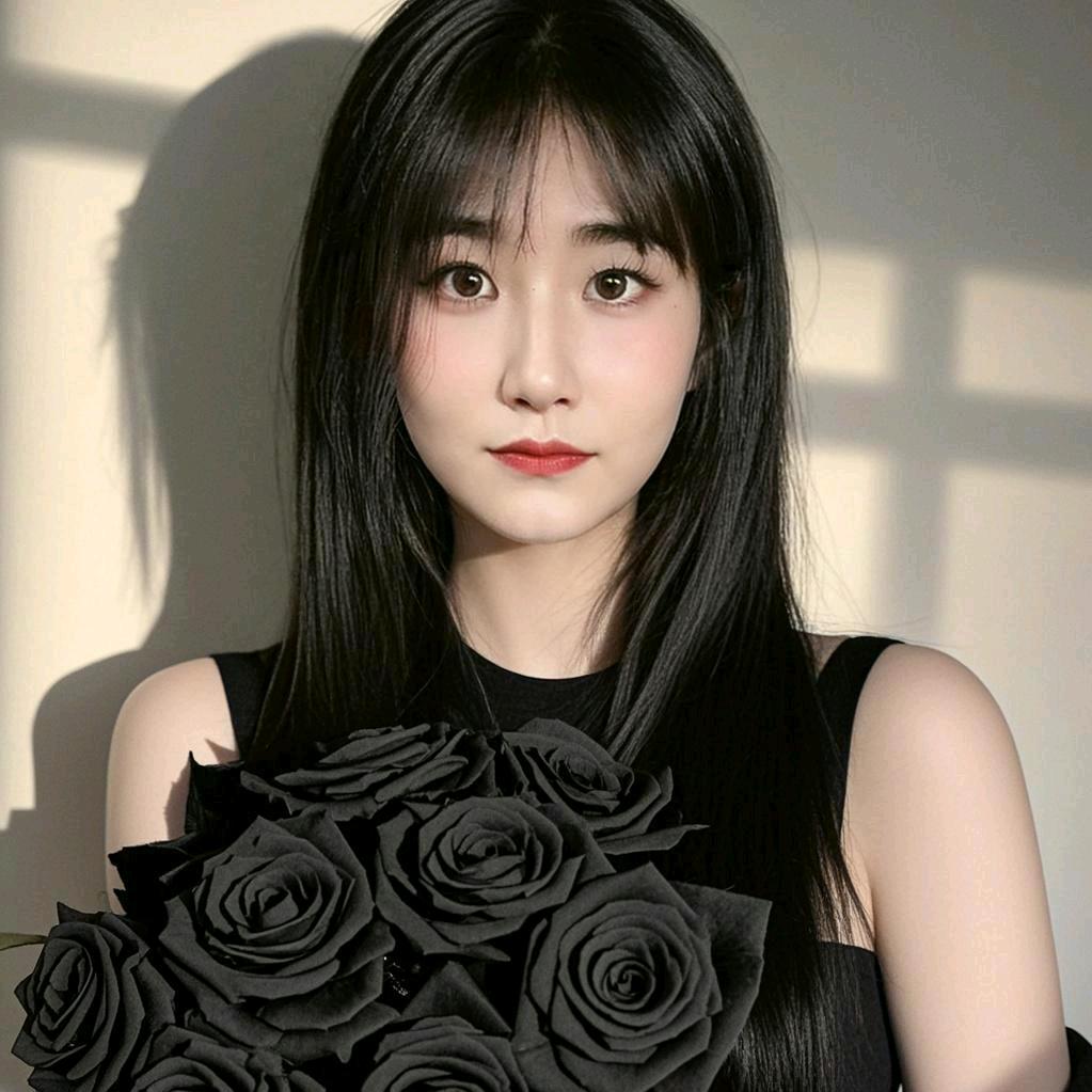 婷儿💕（拒绝连赞）