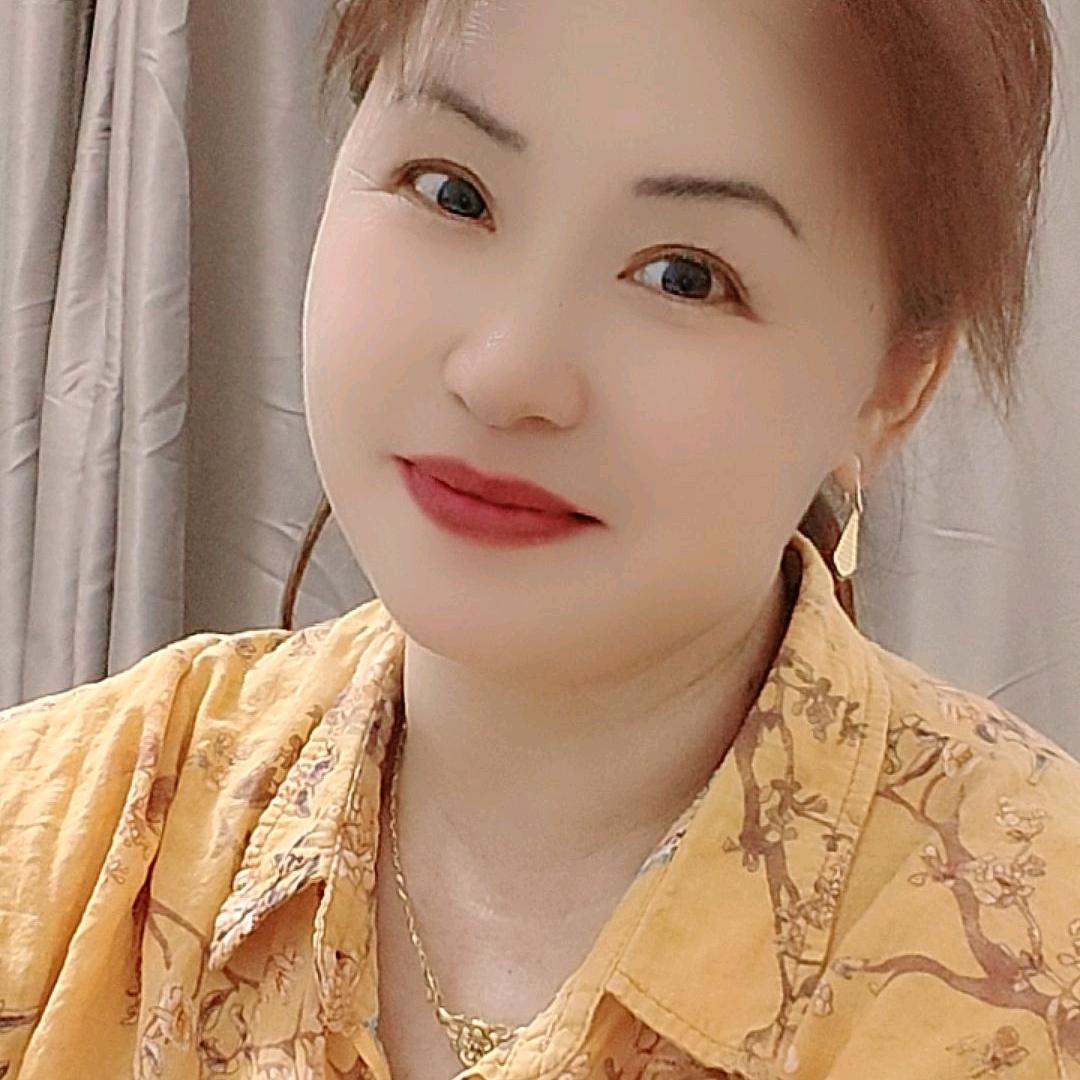 素颜姐