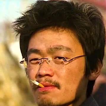 地球村守村人