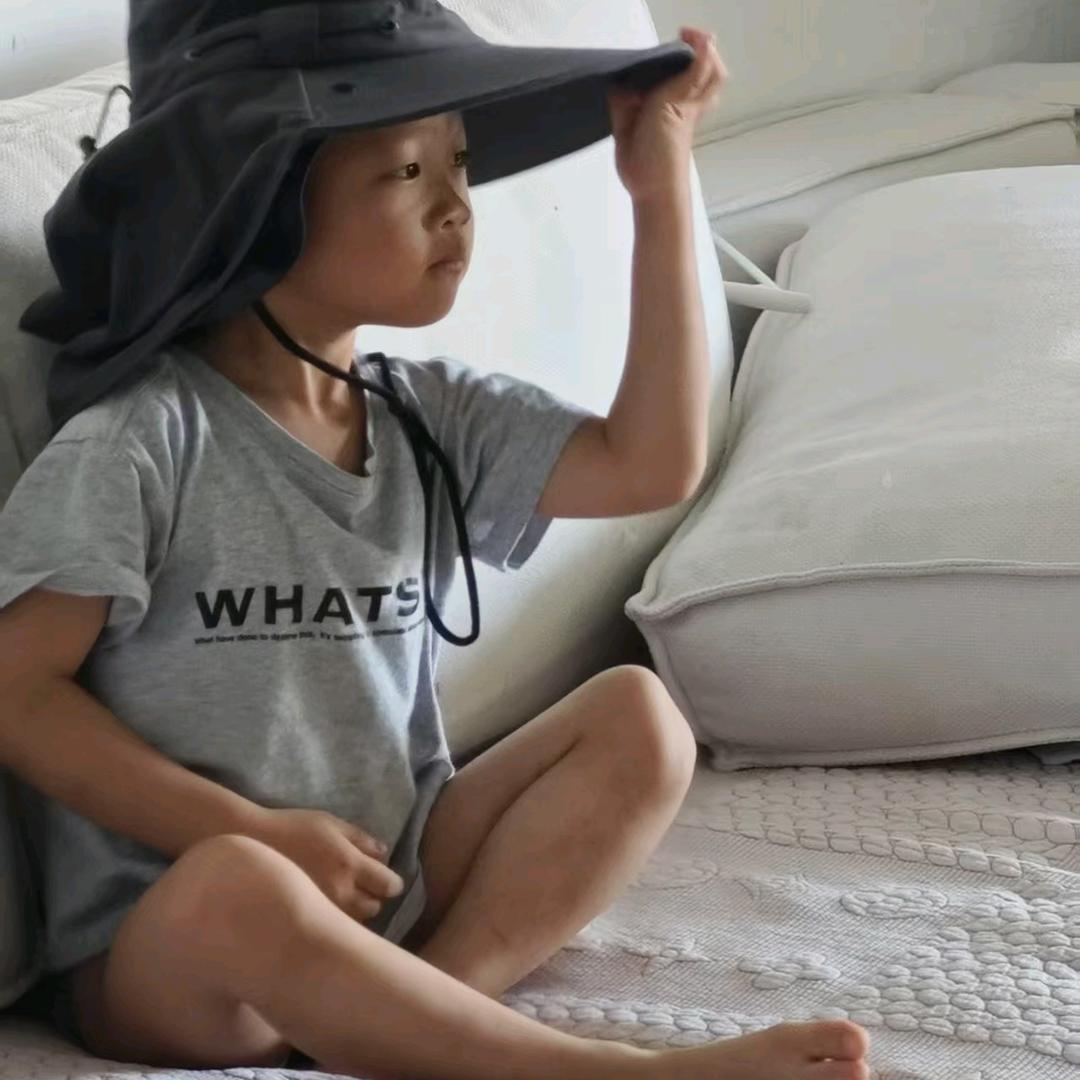 岁月无情人有情