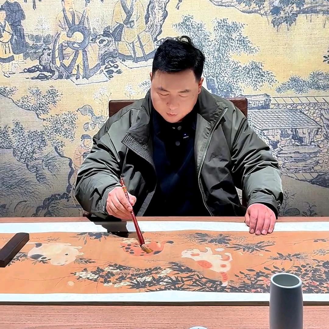 魅力鹰城