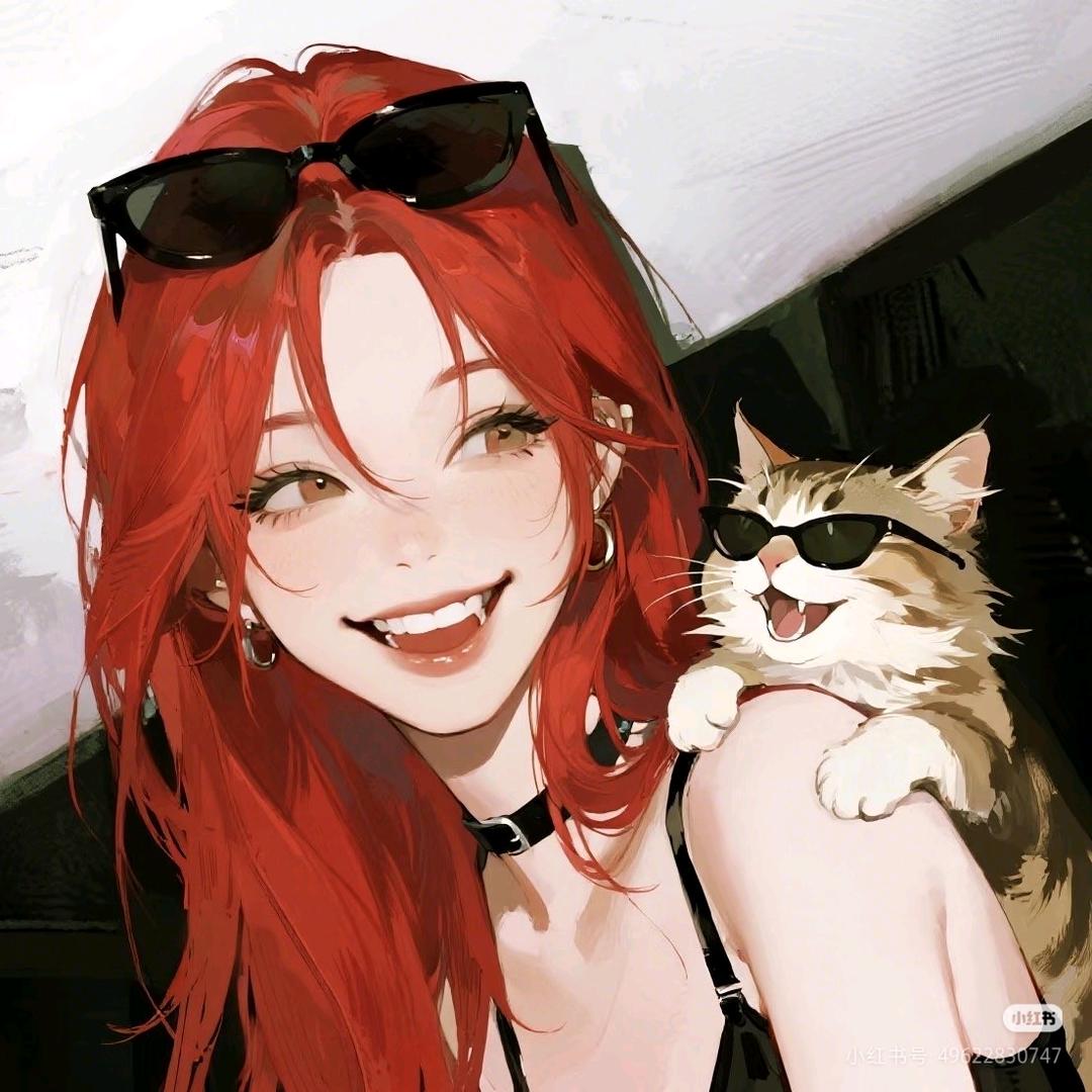 萨先生の萨太太