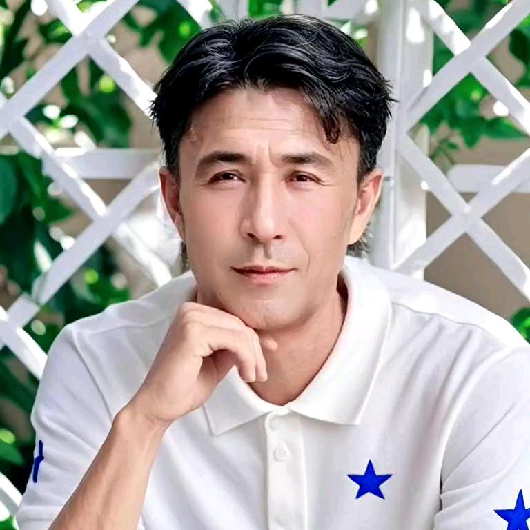 你在我心里