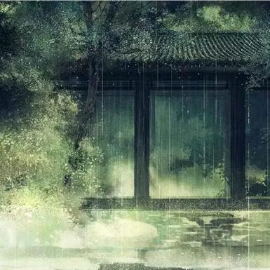 听.雨.轩