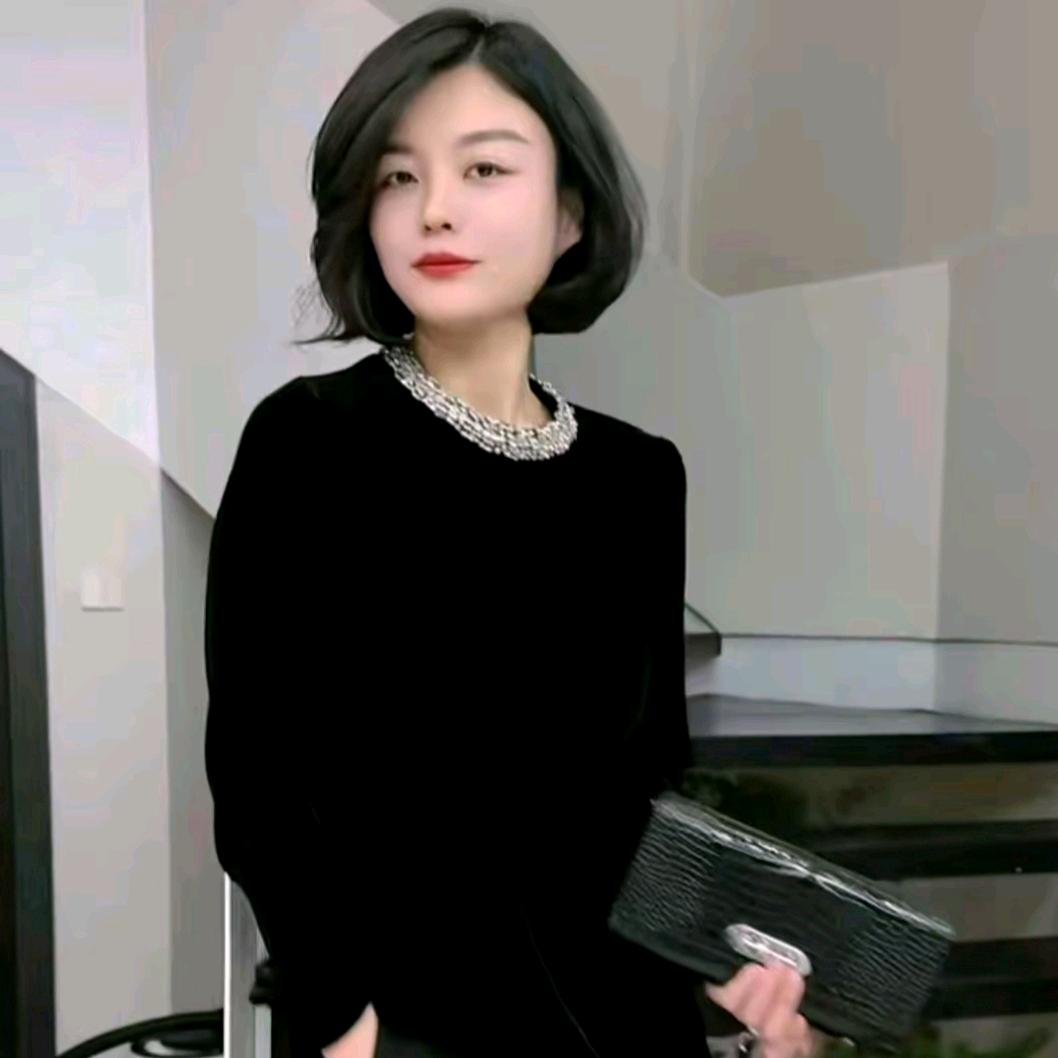 老谭私服（高级穿搭）