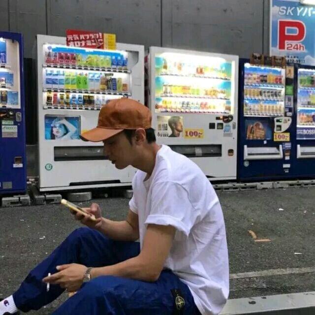 别来無恙
