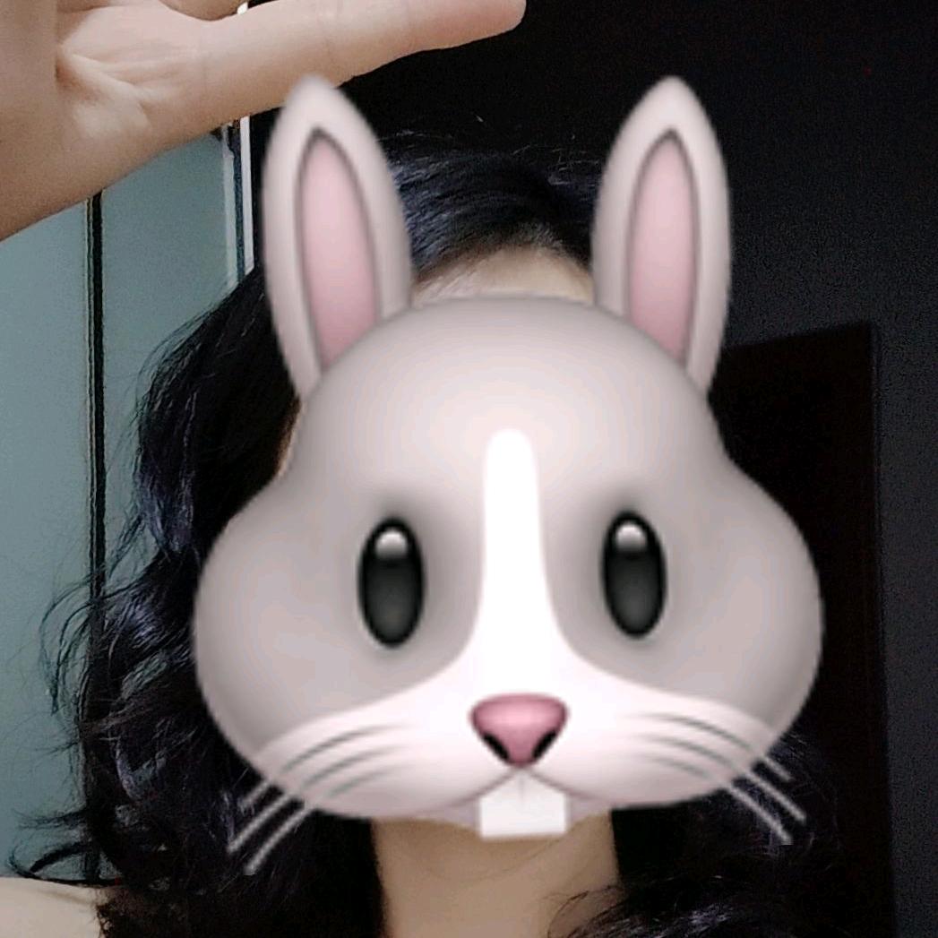 兔小姐🐰
