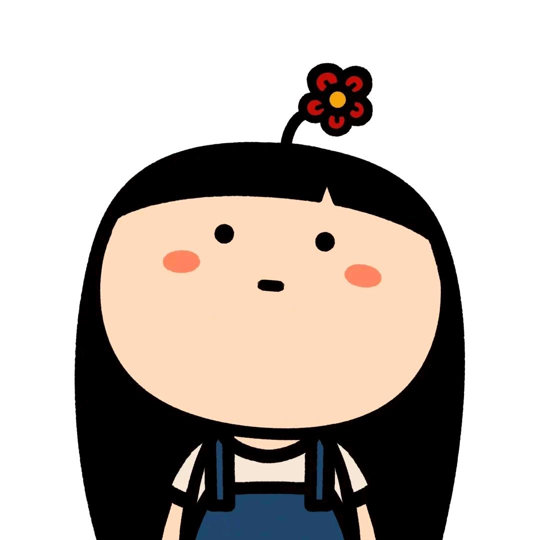 高冷的呆呆鱼🐟