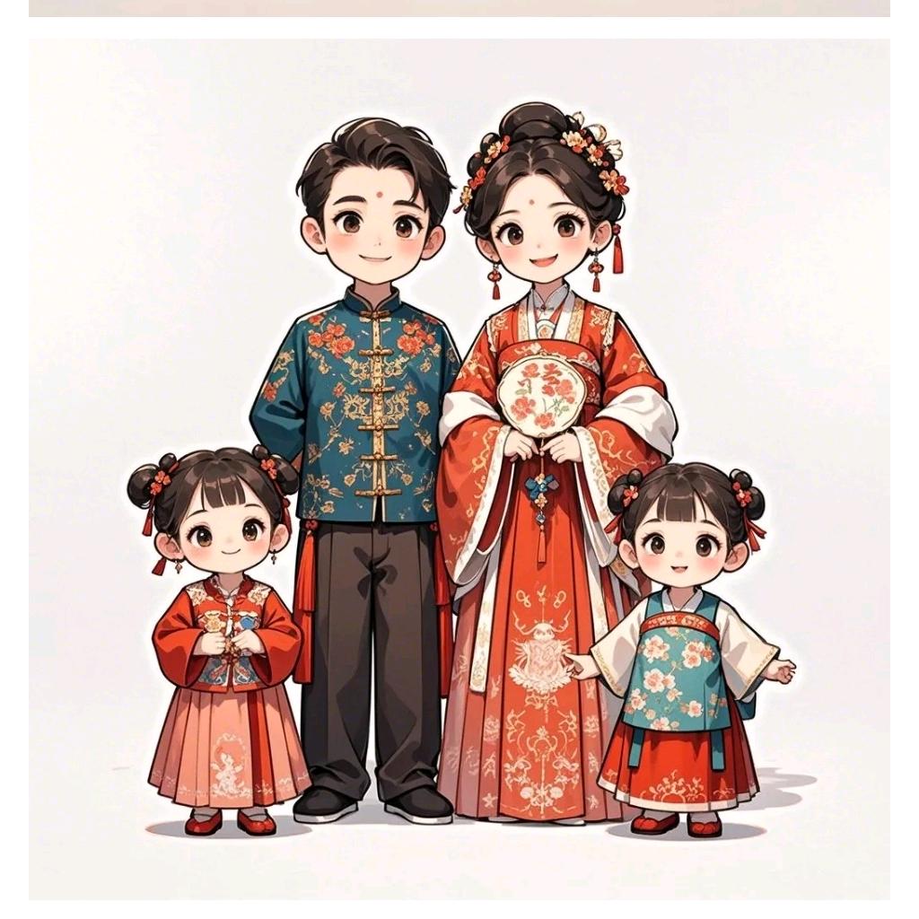 俩宝麻麻（拒绝私聊）