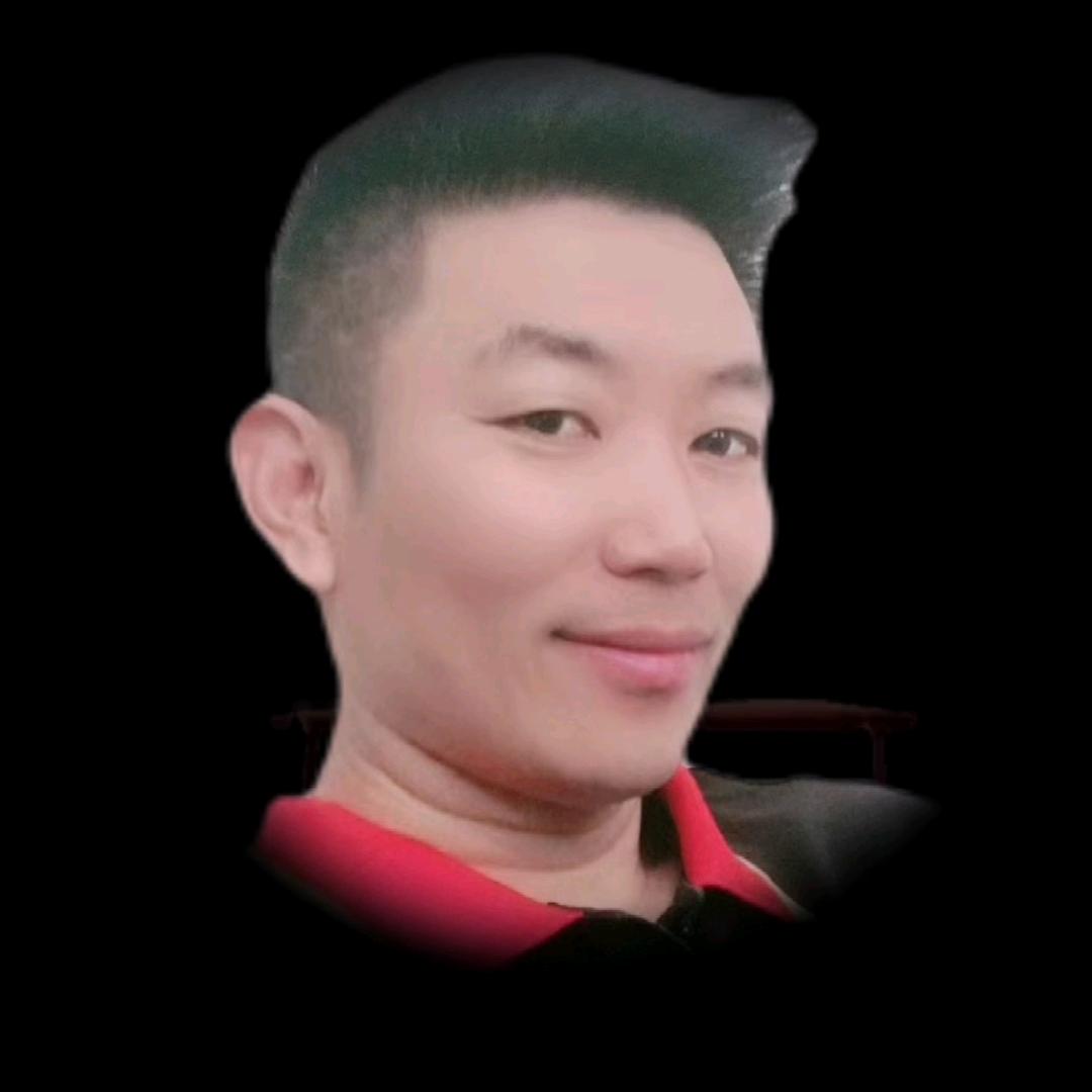 拳勇汇搏击 华哥