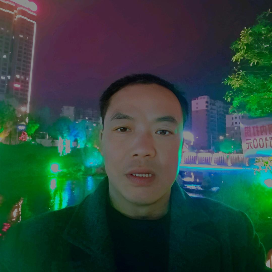 孟钧🎙