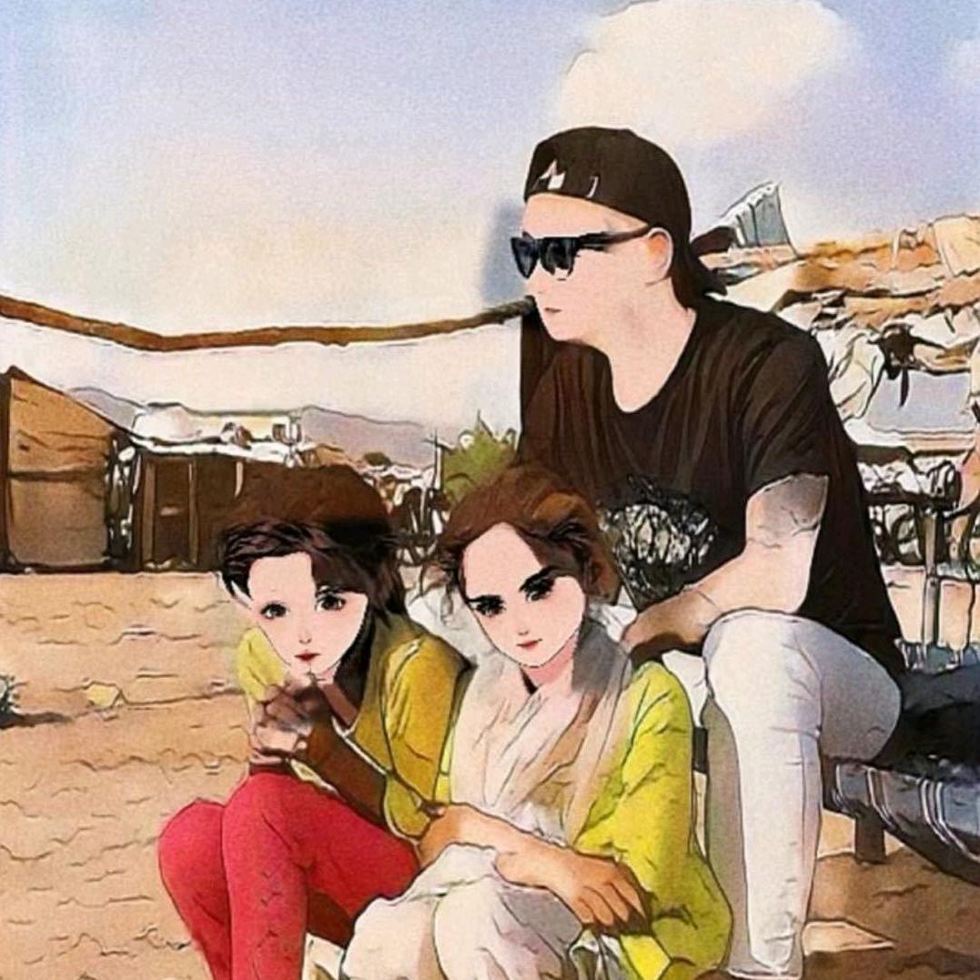 陆子铭