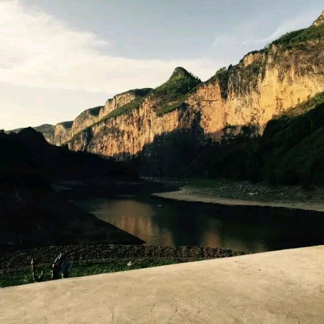 强歌