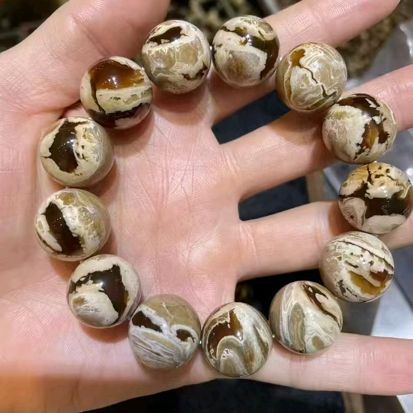 灵珀珠宝甄选