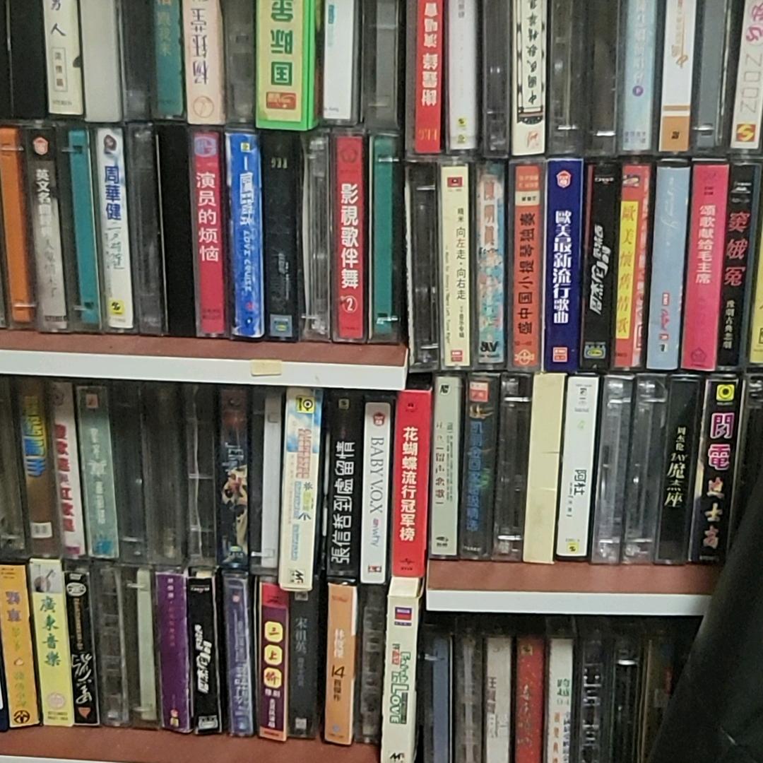 夜色下的天空