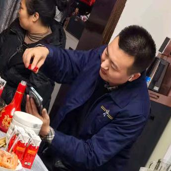 清风湿润茶烟清扬
