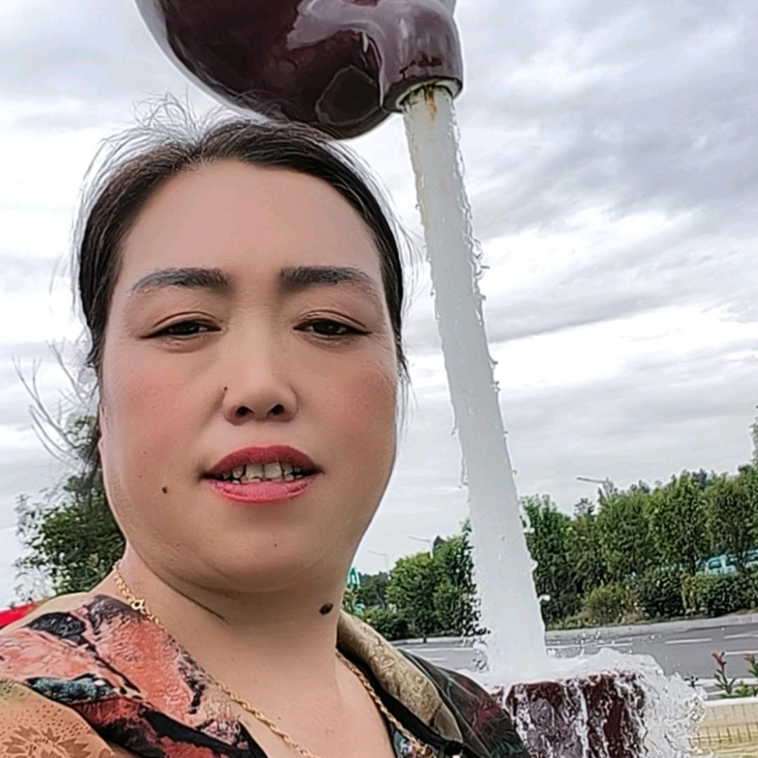清风徐来