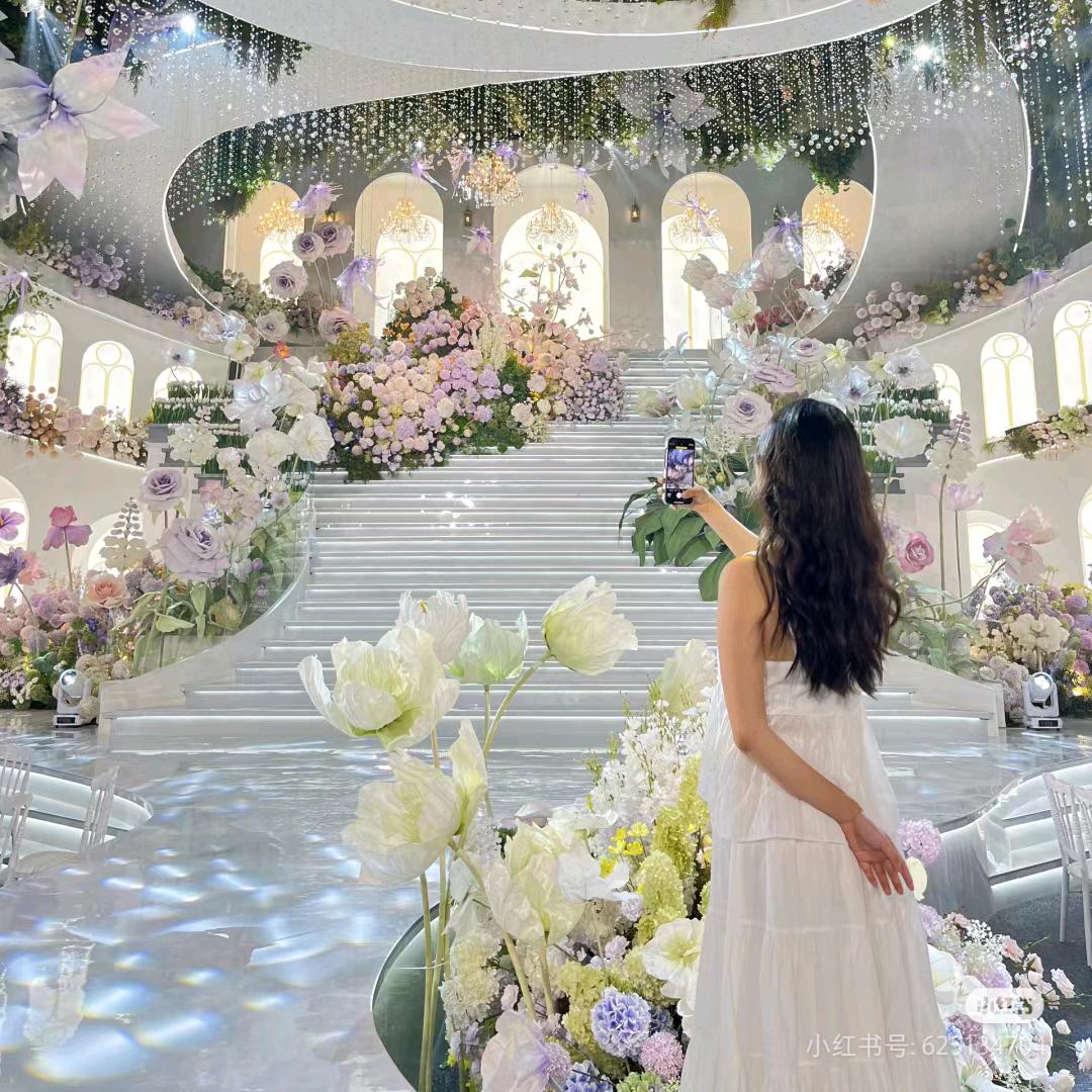 黎平南泉盛宴宴会中心