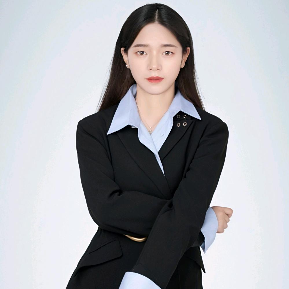 英语老师Serena Yan❤