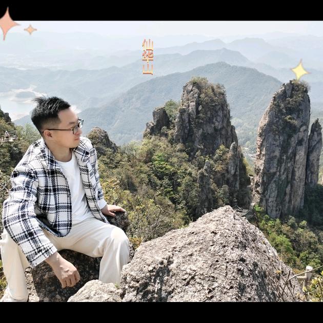 你杰哥