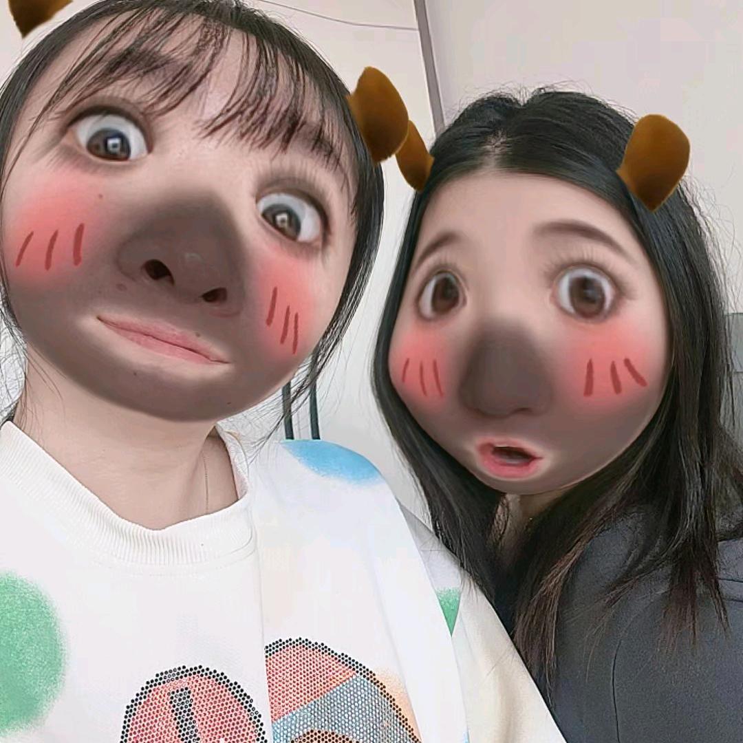 小可And张张👯