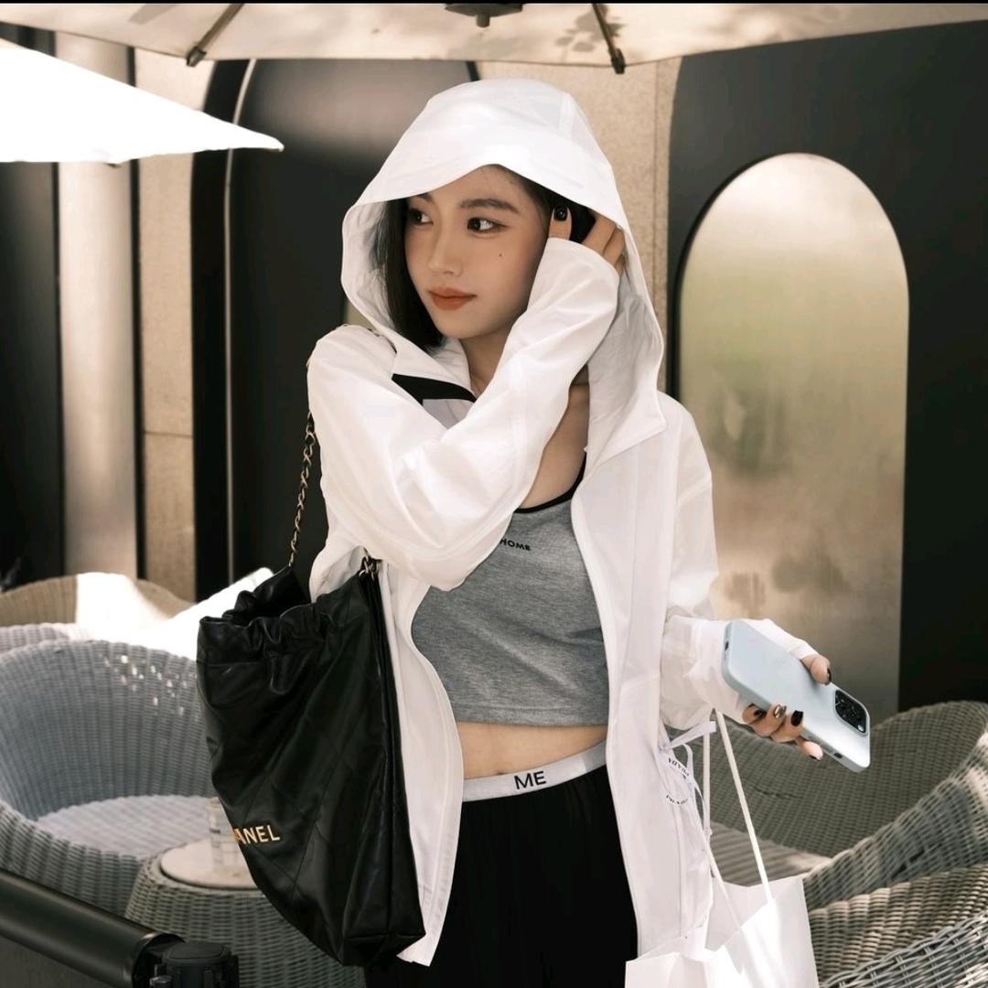 老杨的私服号
