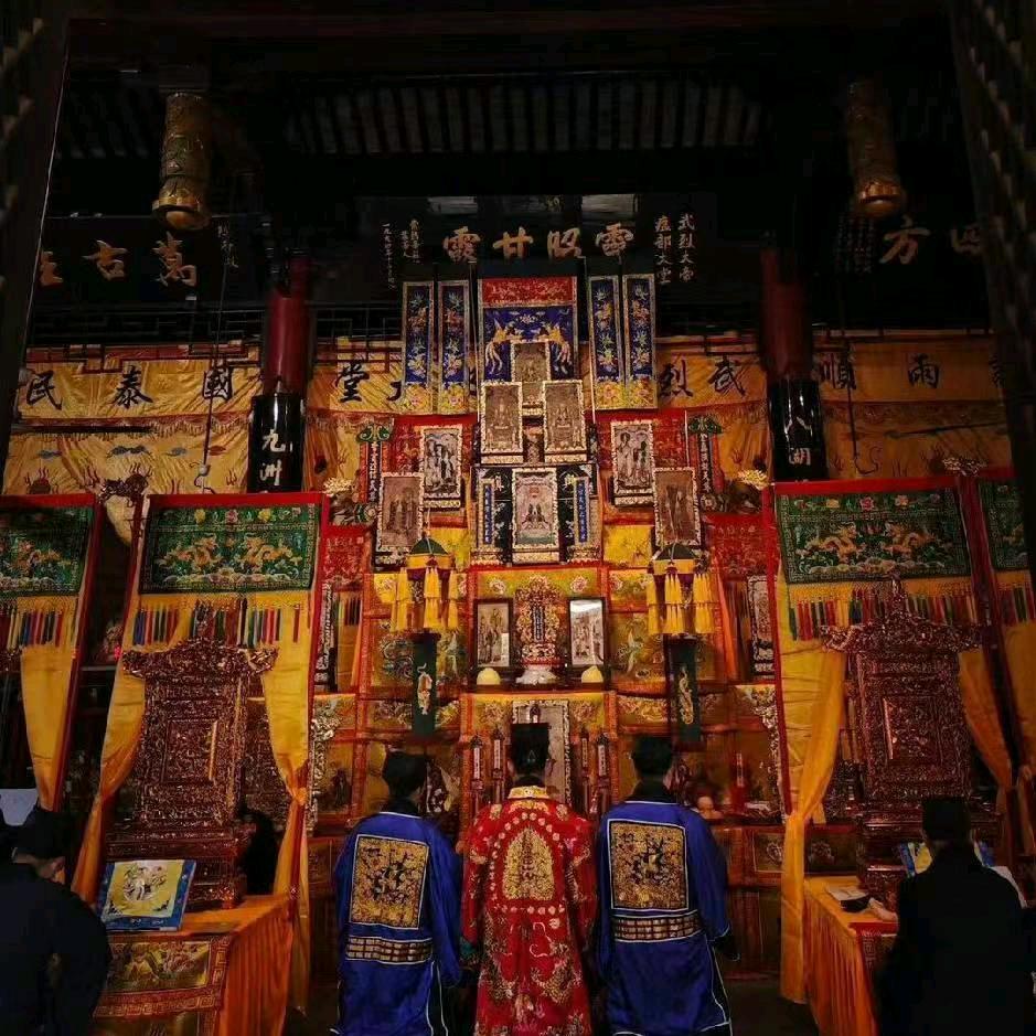 清卿問易（包成功）