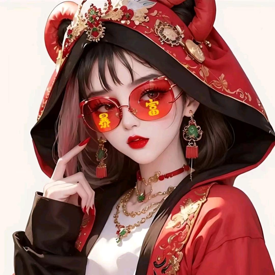 一夜暴富²⁵🥕