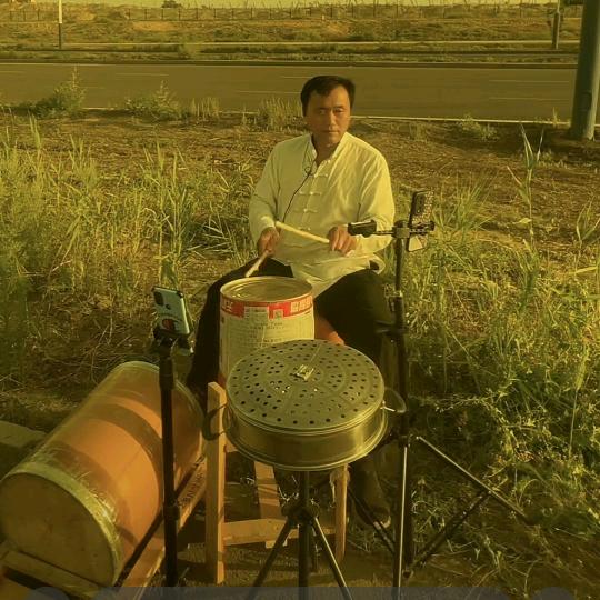 名哥🎤心碎收容所