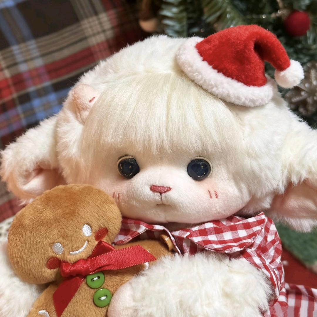 小咩