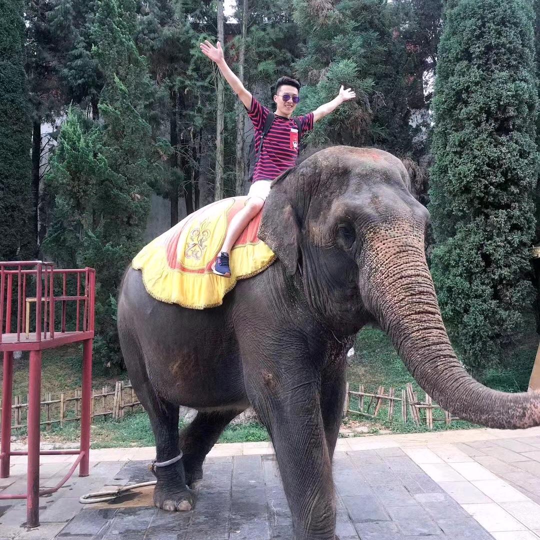 小挑馄饨菏泽学院店