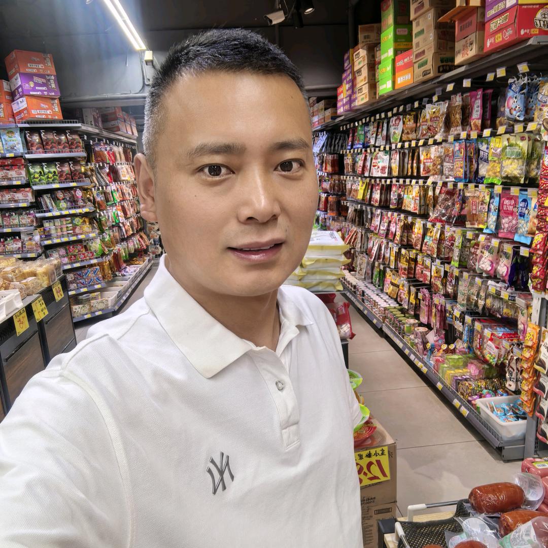 刚哥开超市（连云港）
