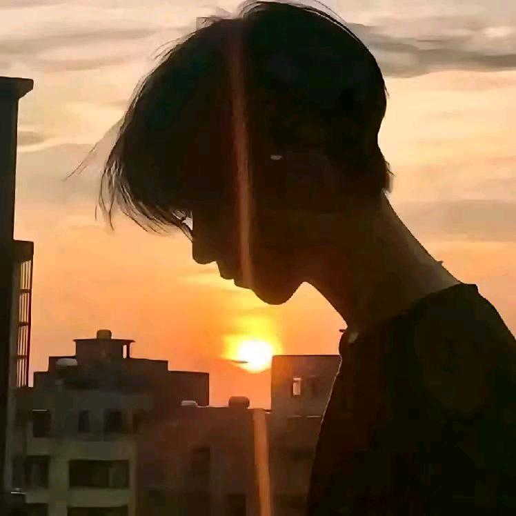 柒