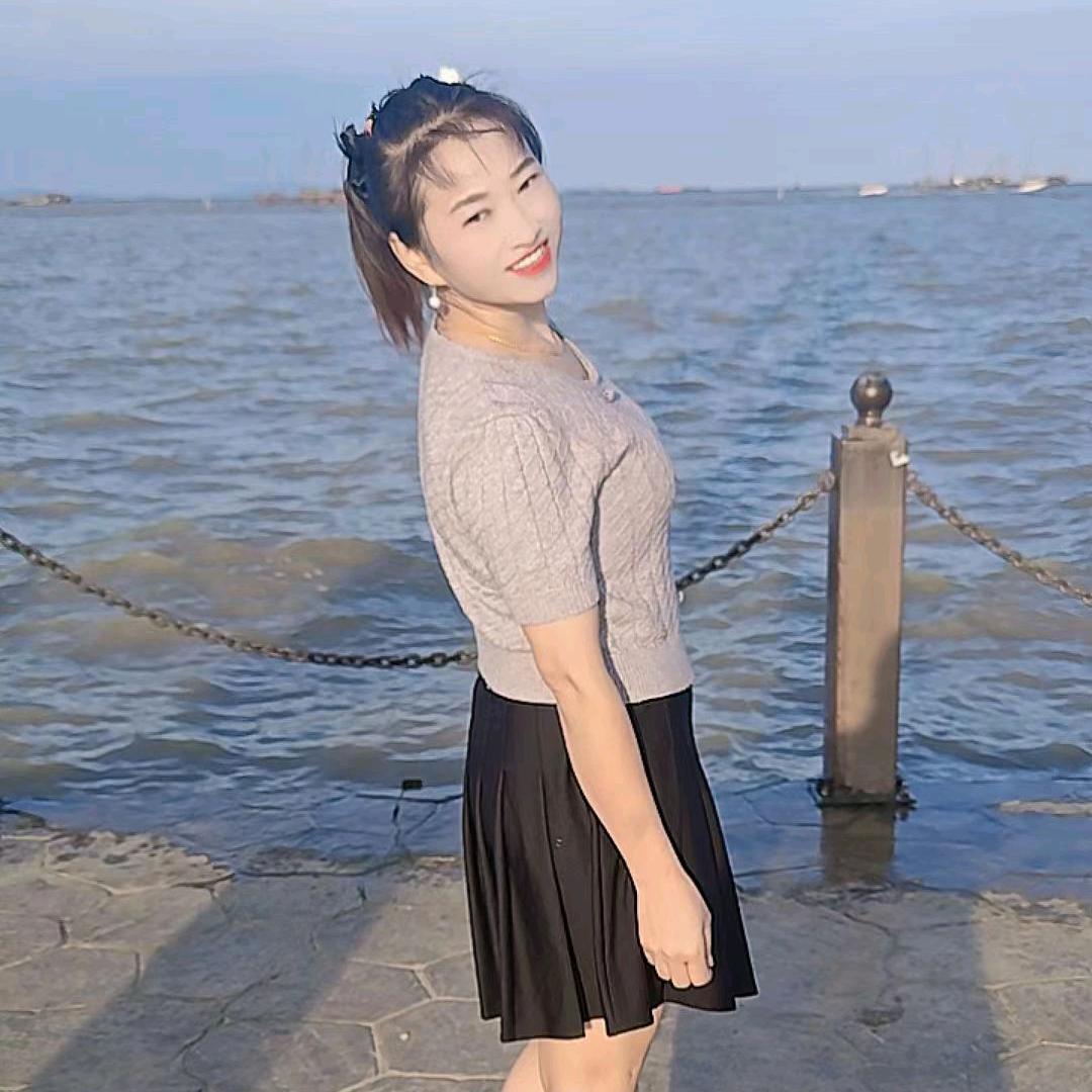 一路有我吗