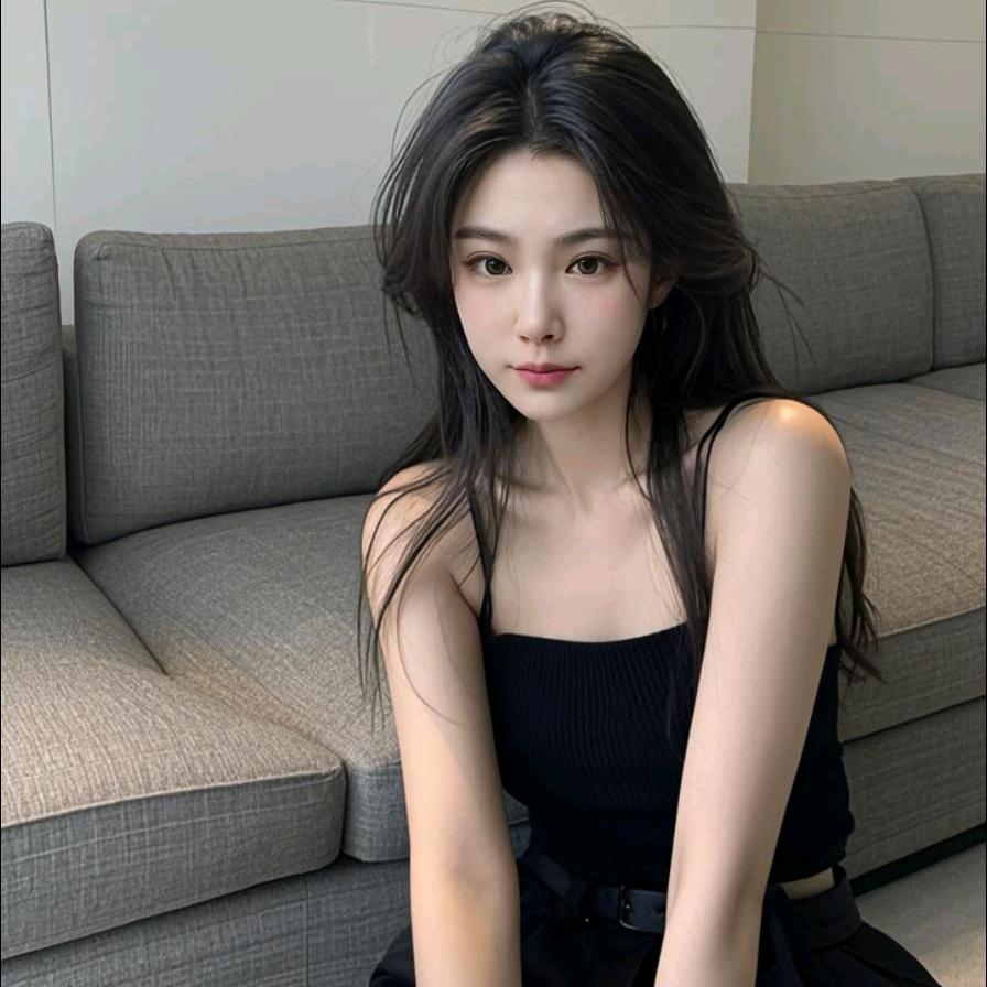 无名小姐姐1