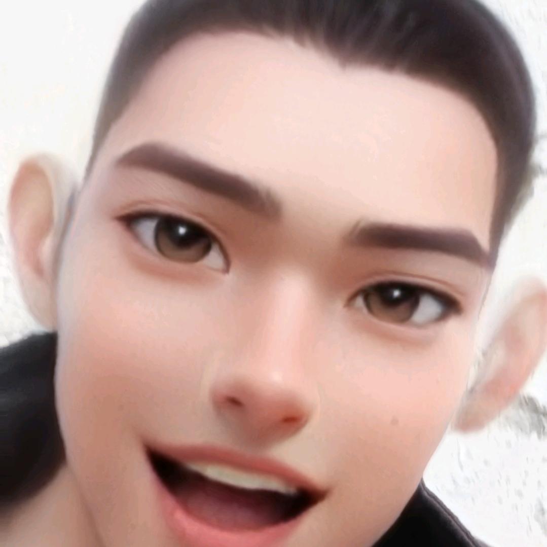 杨艺霸气