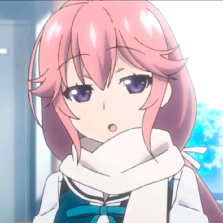 狗驹邑沙季（本物）