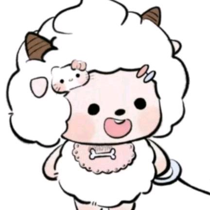 美羊羊♥咩
