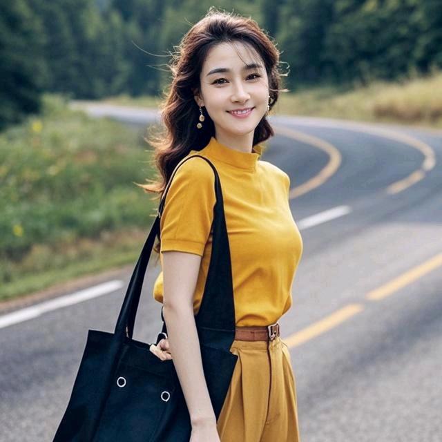 李霞