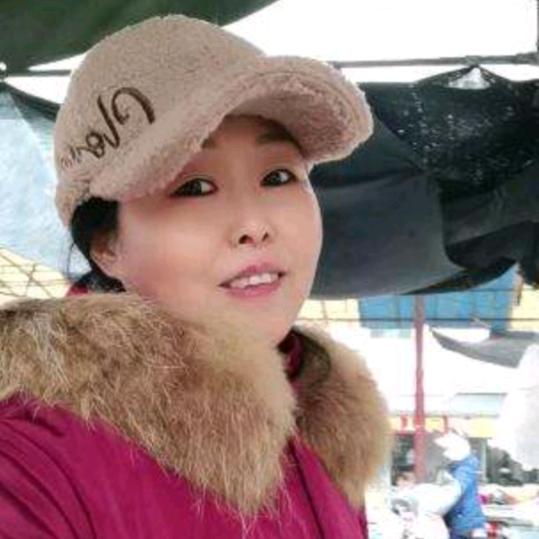 雪花漂漂
