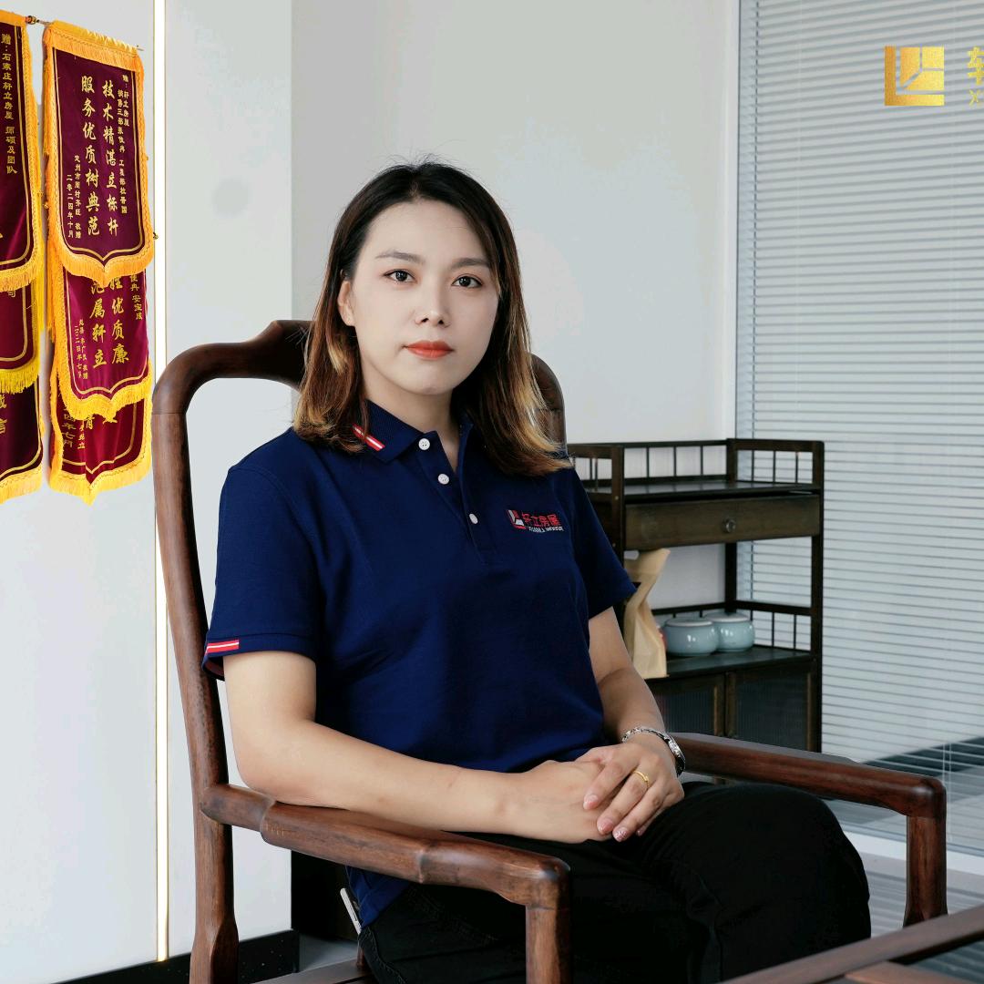 蕾总建别墅