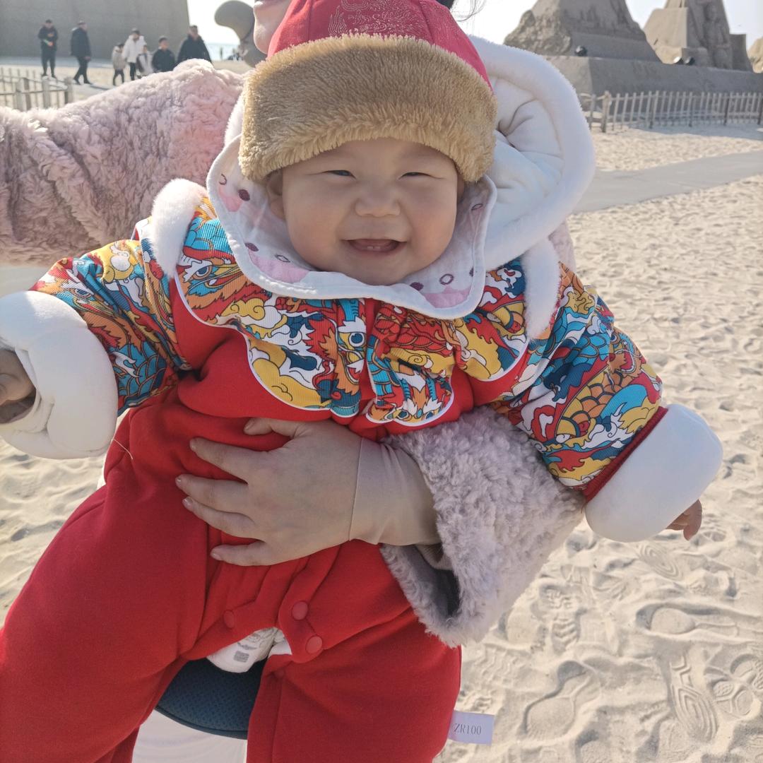 母婴营养全品类