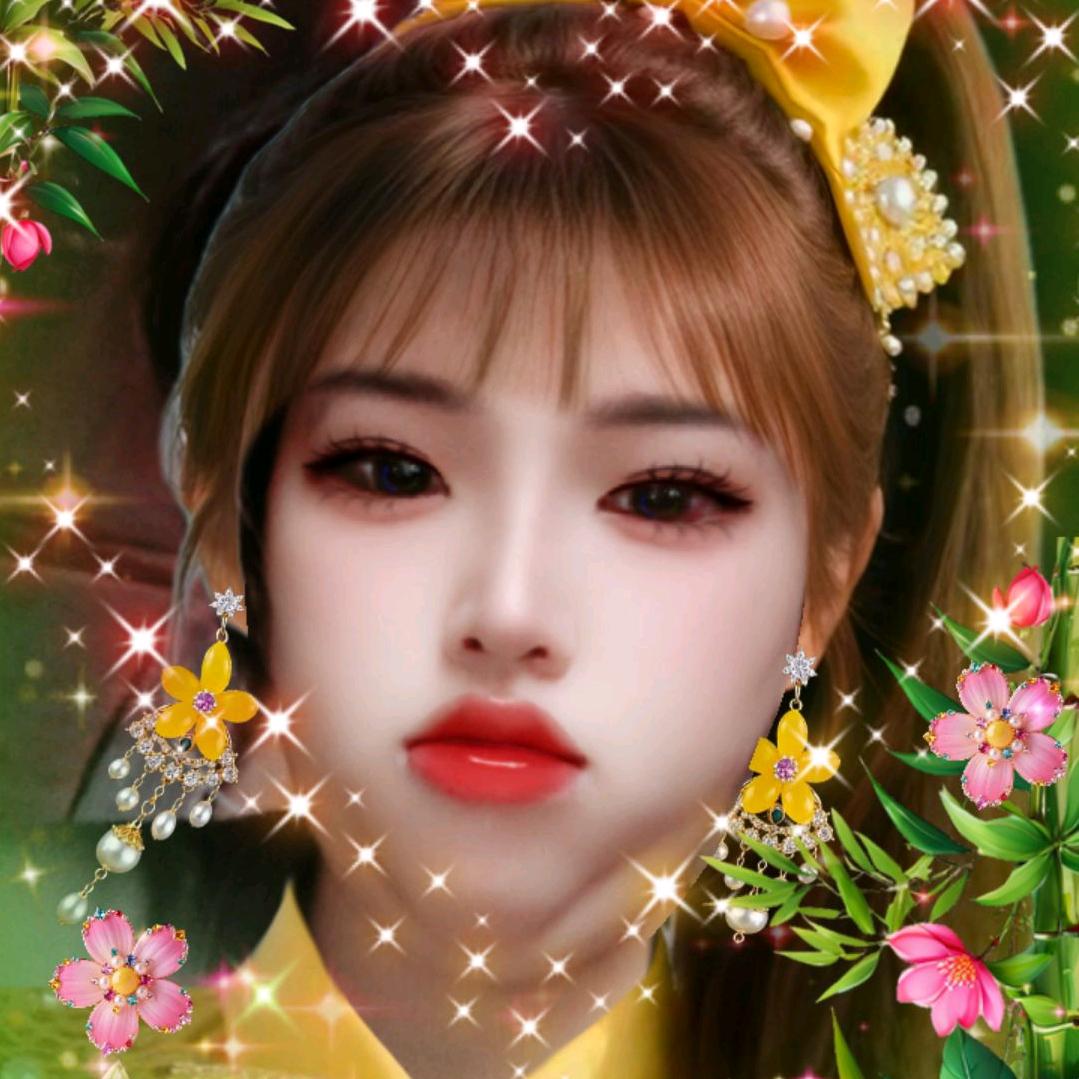 罗姣华