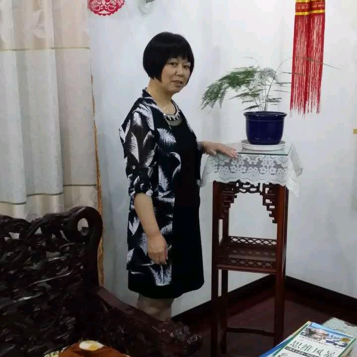 开心奶奶
