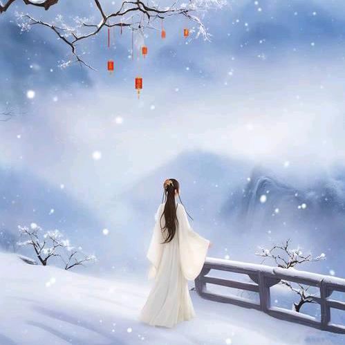 银雪🌨️