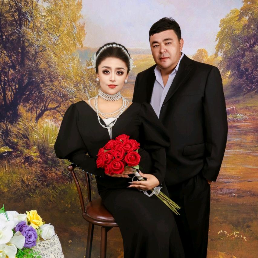 💪如总的老婆👄