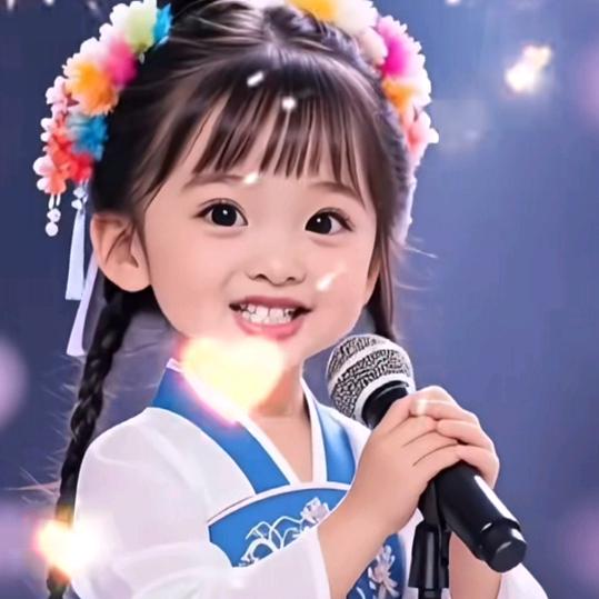 开心就好，